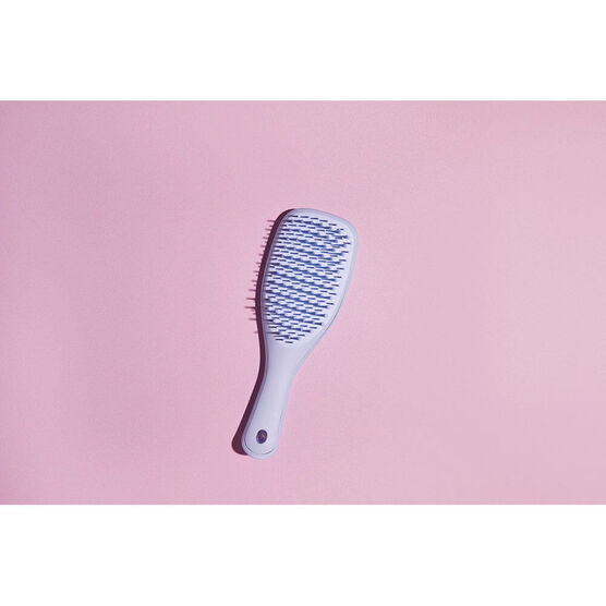 Mini Escova de Cabelo Tangle Teezer Ultimate Detangler Small Lavender
